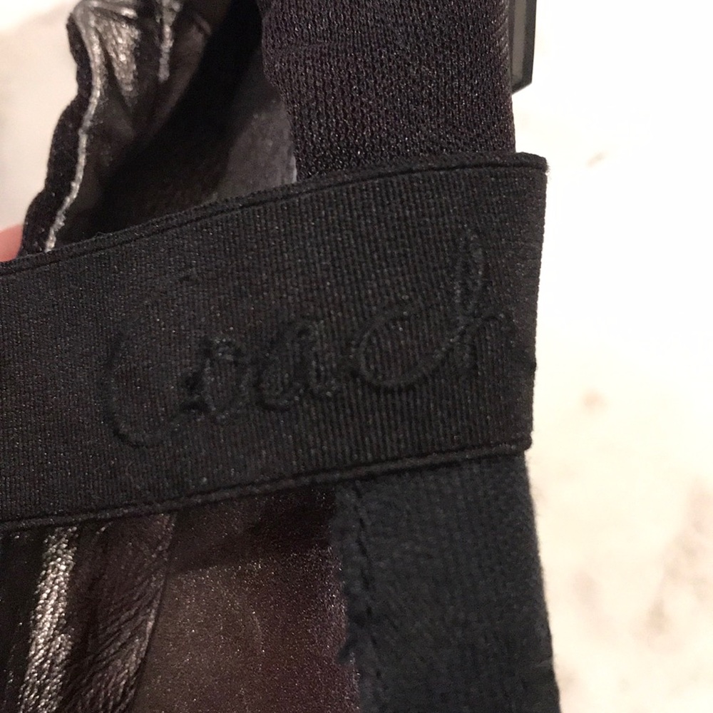 Coach Ballet Flats - Picture 2 of 7